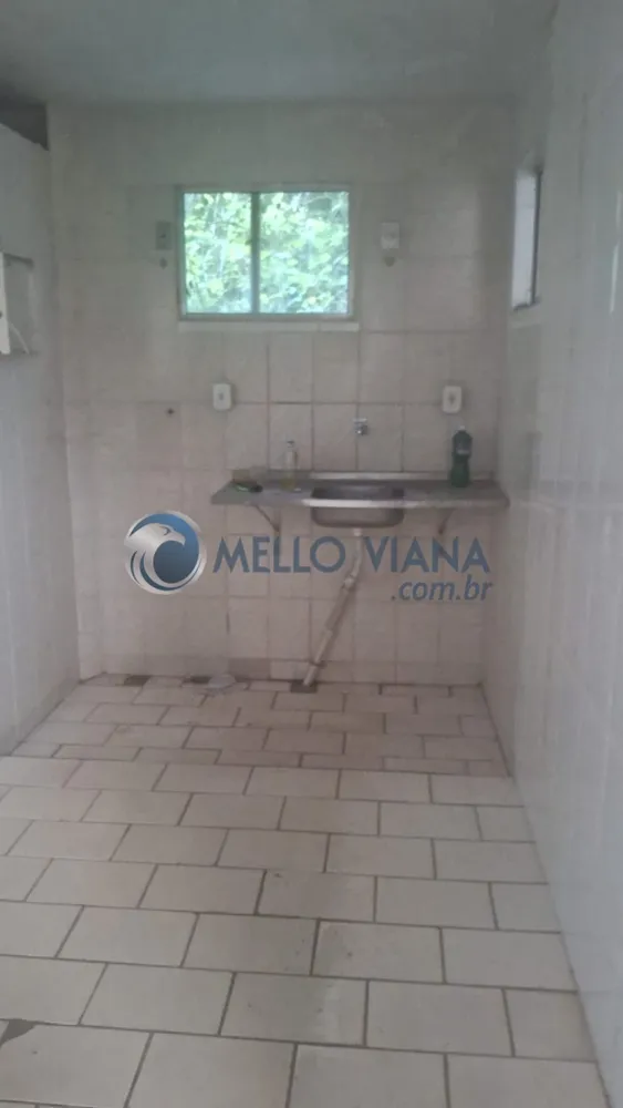 Depósito-Galpão, 470 m² - Foto 12