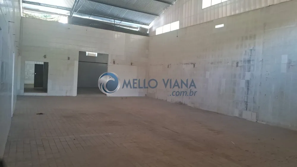 Depósito-Galpão, 470 m² - Foto 9