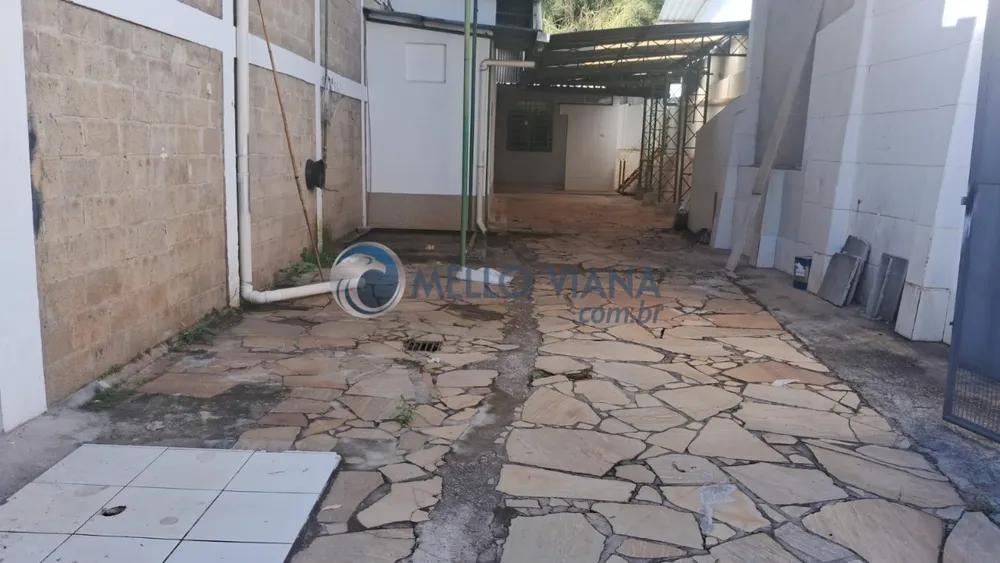Depósito-Galpão, 470 m² - Foto 3