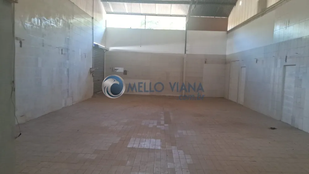 Depósito-Galpão, 470 m² - Foto 8