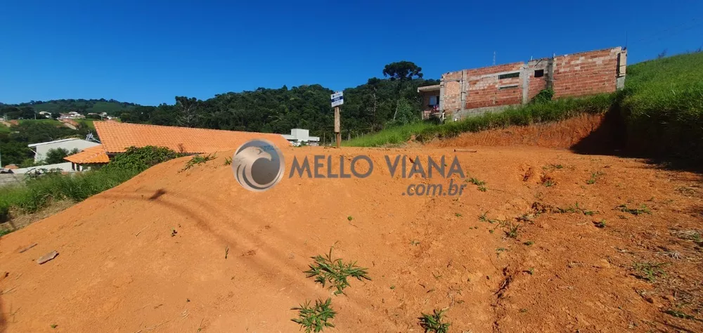 Terreno à venda, 300m² - Foto 1