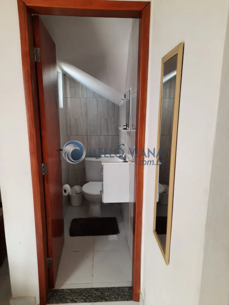 Sobrado, 2 quartos, 69 m² - Foto 6