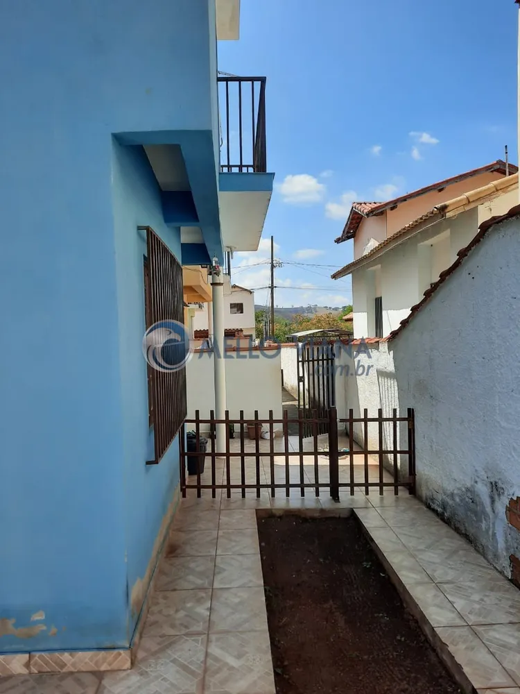 Sobrado, 2 quartos, 69 m² - Foto 13