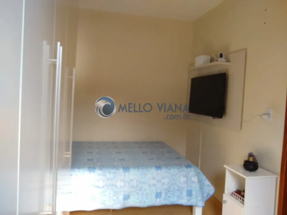 Sobrado, 2 quartos, 69 m² - Foto 12