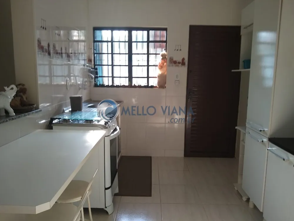 Sobrado, 2 quartos, 69 m² - Foto 7