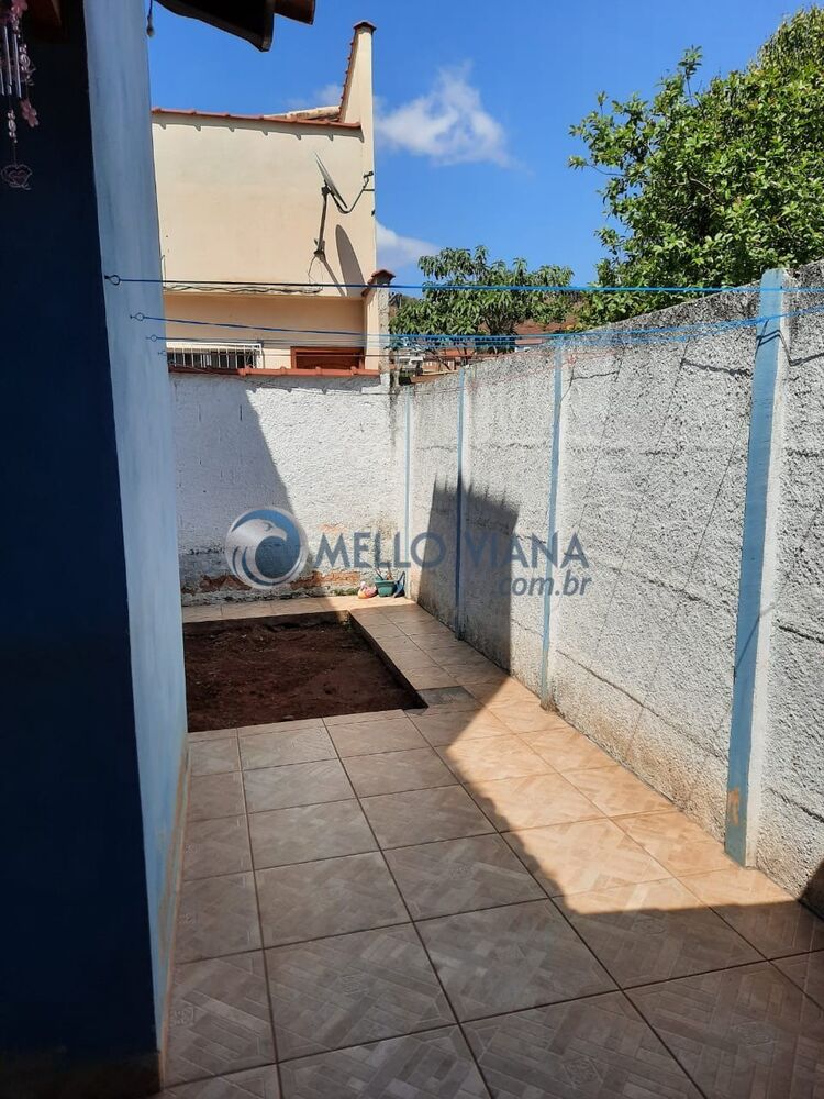 Sobrado, 2 quartos, 69 m² - Foto 4