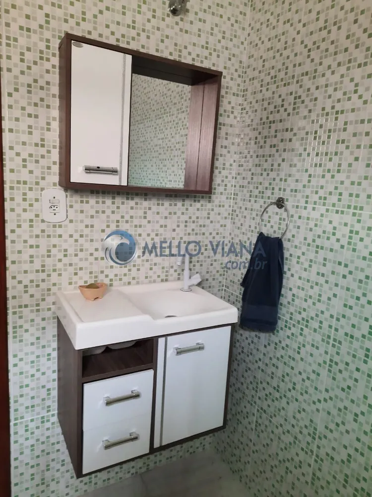 Sobrado, 2 quartos, 69 m² - Foto 10