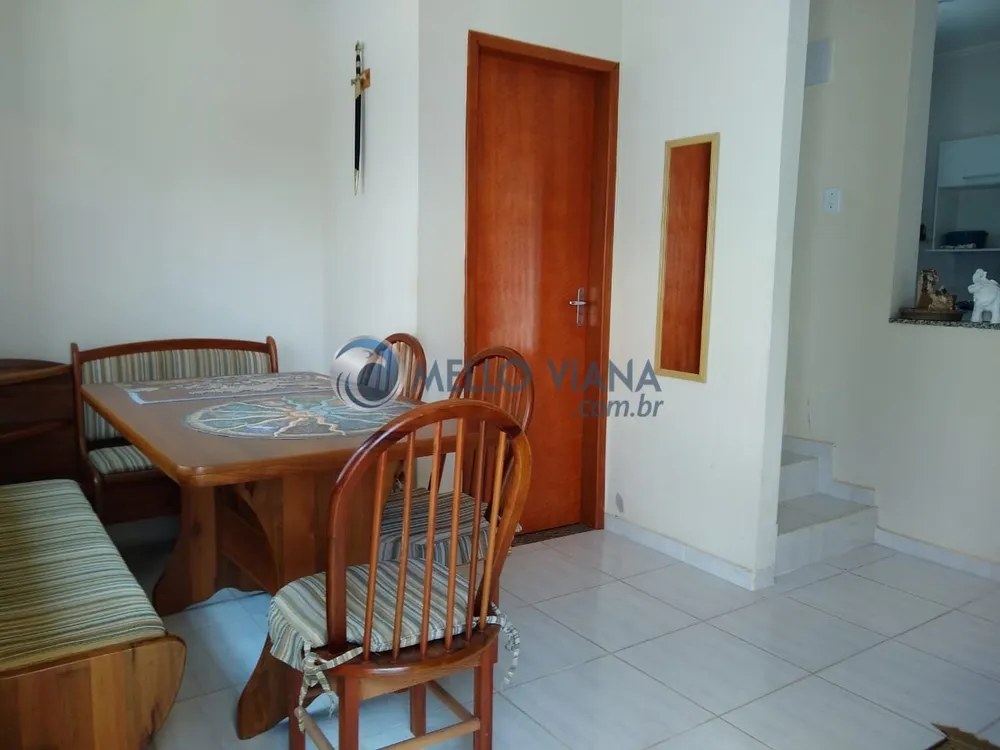 Sobrado, 2 quartos, 69 m² - Foto 1