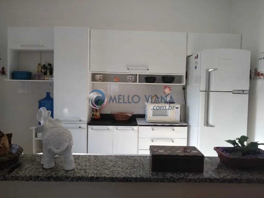 Sobrado, 2 quartos, 69 m² - Foto 4