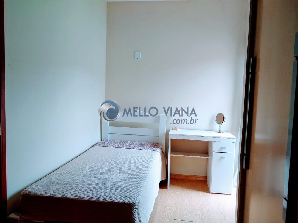 Sobrado, 2 quartos, 69 m² - Foto 3