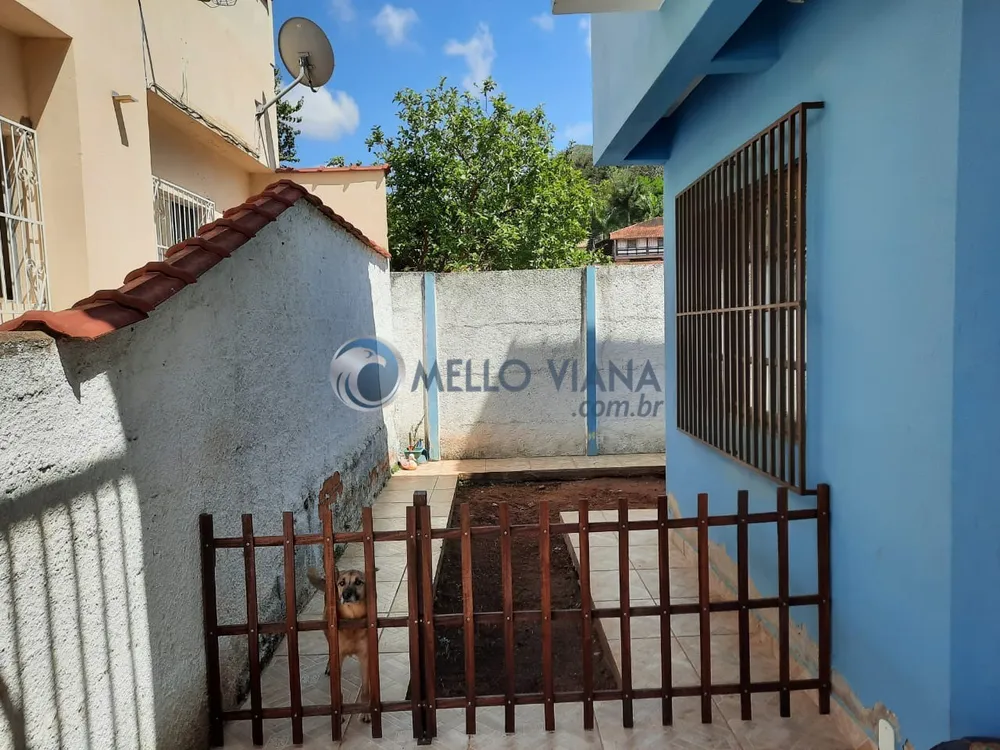 Sobrado, 2 quartos, 69 m² - Foto 11