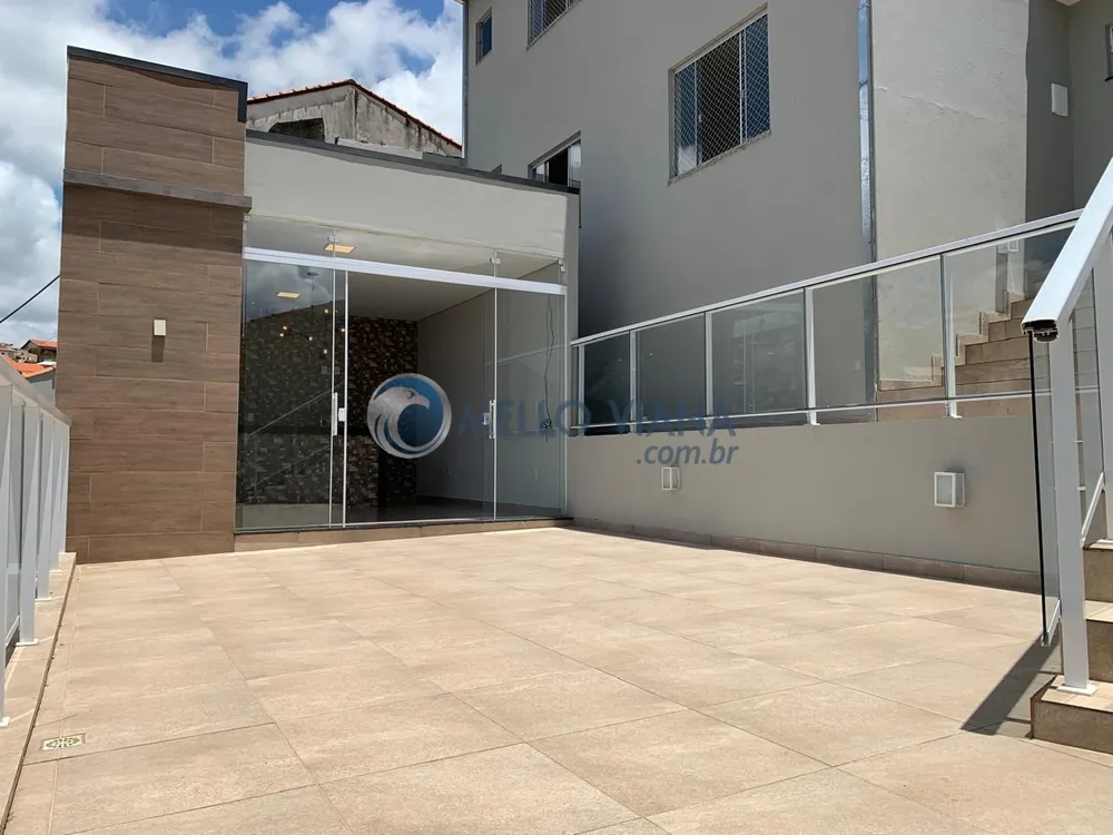 Casa, 3 quartos - Foto 7