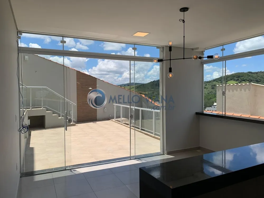 Casa, 3 quartos - Foto 12