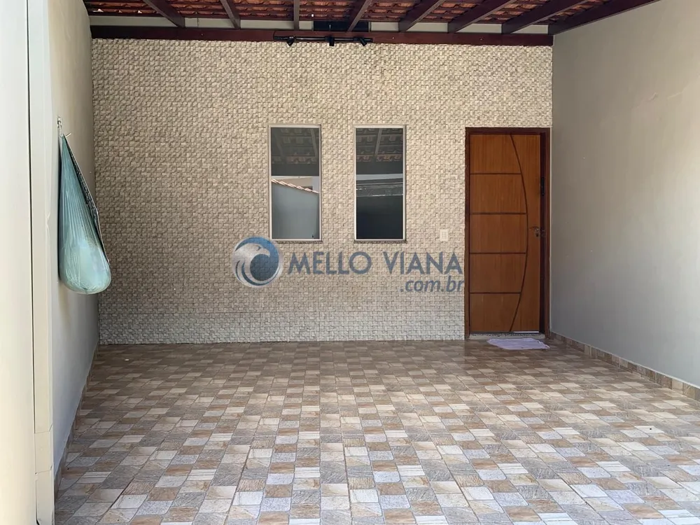 Casa, 3 quartos - Foto 10