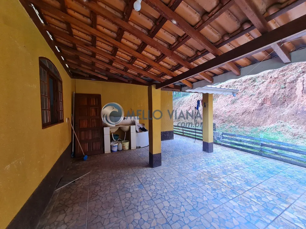 Sítio, 3 quartos, 9 hectares - Foto 3