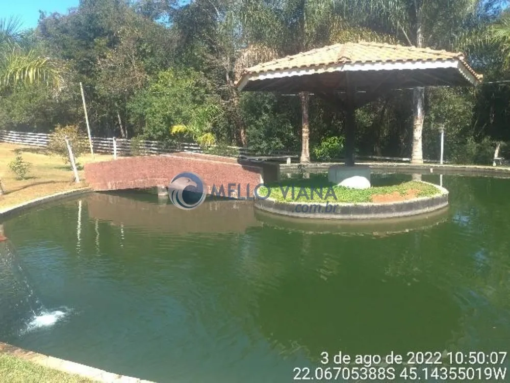 Sítio, 3 quartos, 9 hectares - Foto 16