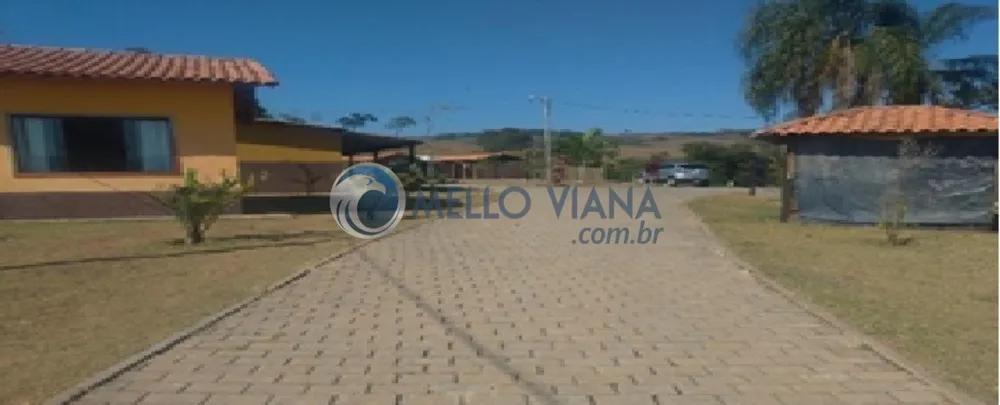 Sítio, 3 quartos, 9 hectares - Foto 14