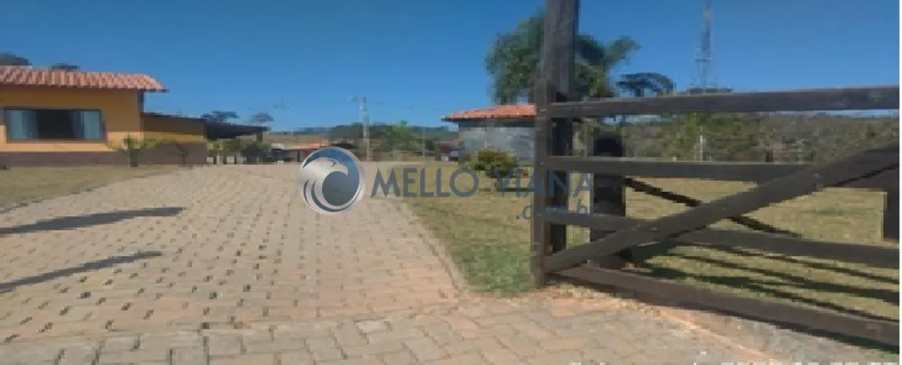 Sítio, 3 quartos, 9 hectares - Foto 13