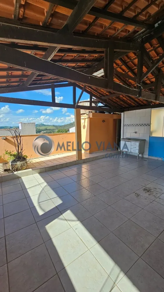 Casa, 2 quartos, 182 m² - Foto 14