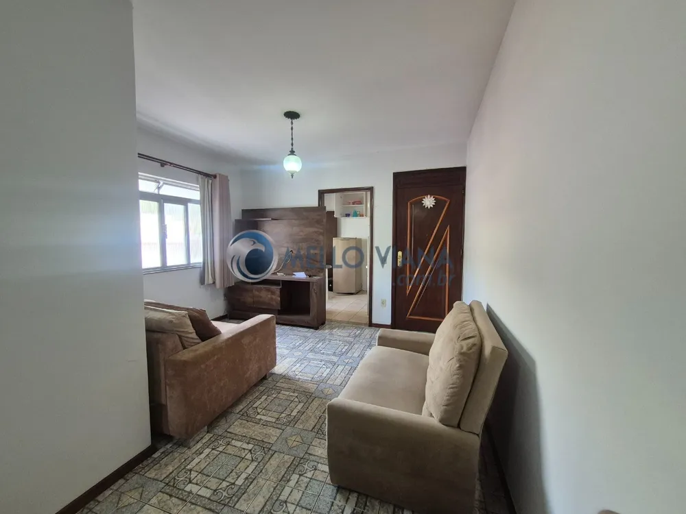 Apartamento, 2 quartos, 65 m² - Foto 3