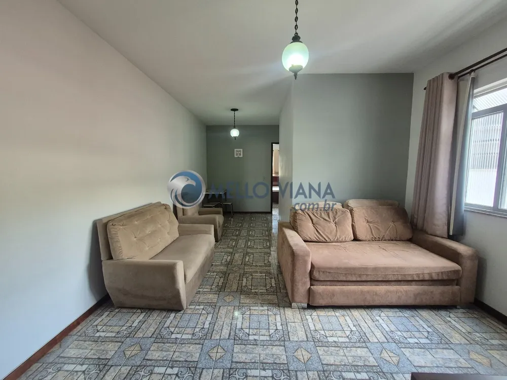 Apartamento, 2 quartos, 65 m² - Foto 2