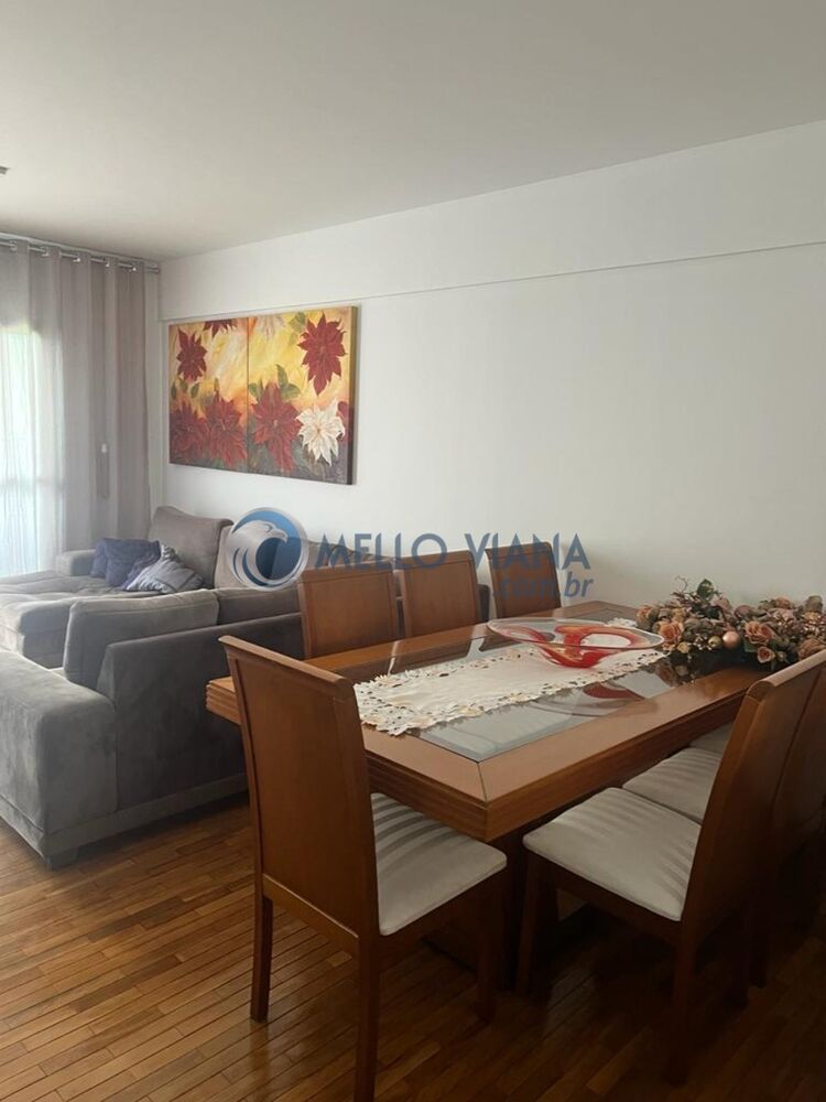 Apartamento, 2 quartos, 84 m² - Foto 7