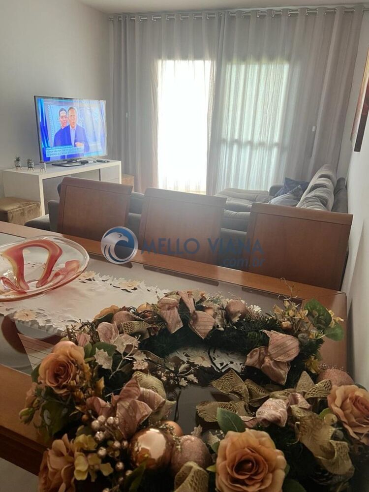 Apartamento, 2 quartos, 84 m² - Foto 11