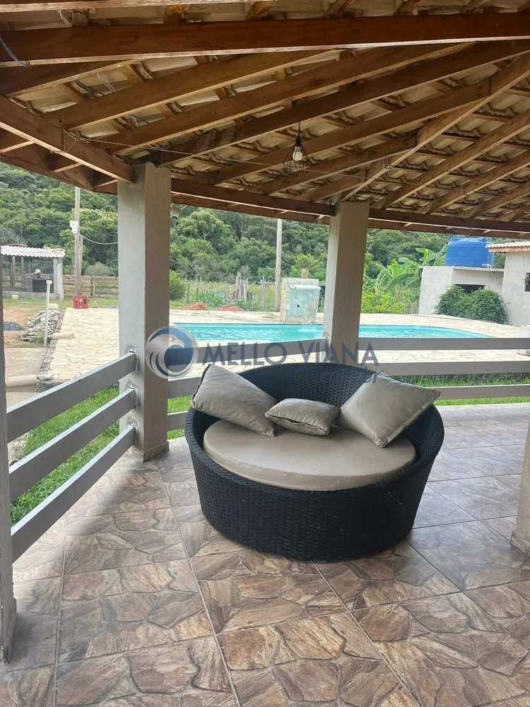Sítio, 3 quartos, 5000 m² - Foto 14