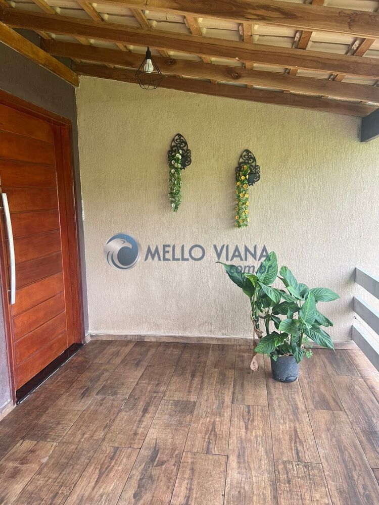 Sítio, 3 quartos, 5000 m² - Foto 1