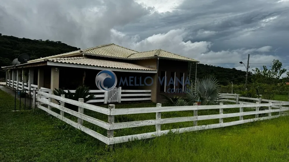 Sítio, 3 quartos, 5000 m² - Foto 12