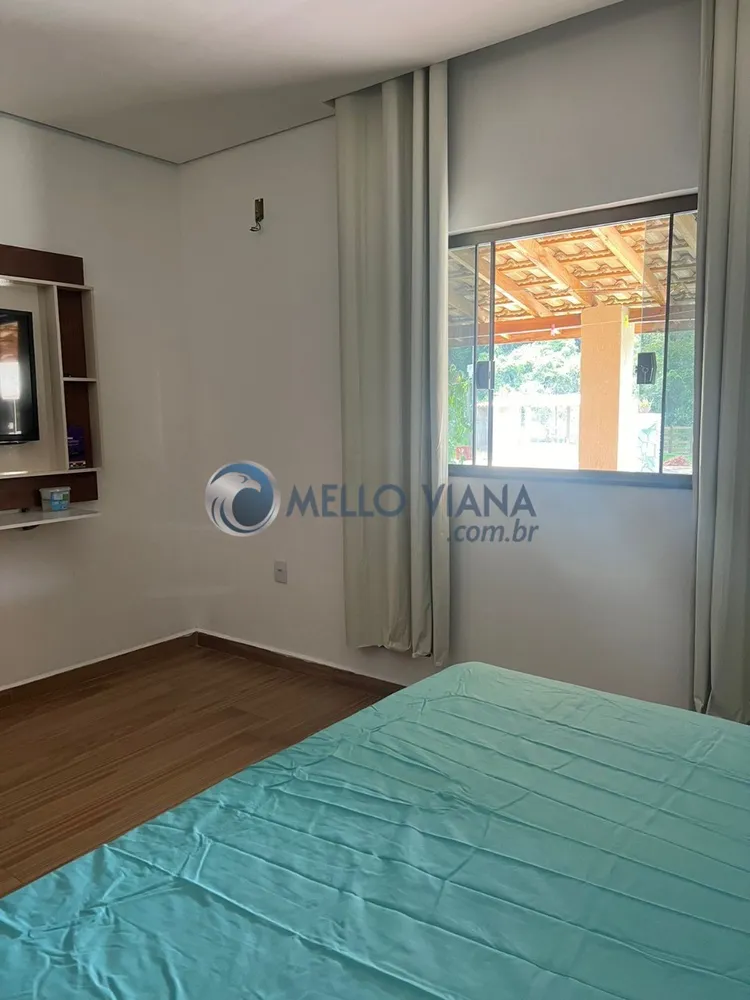 Sítio, 3 quartos, 5000 m² - Foto 13