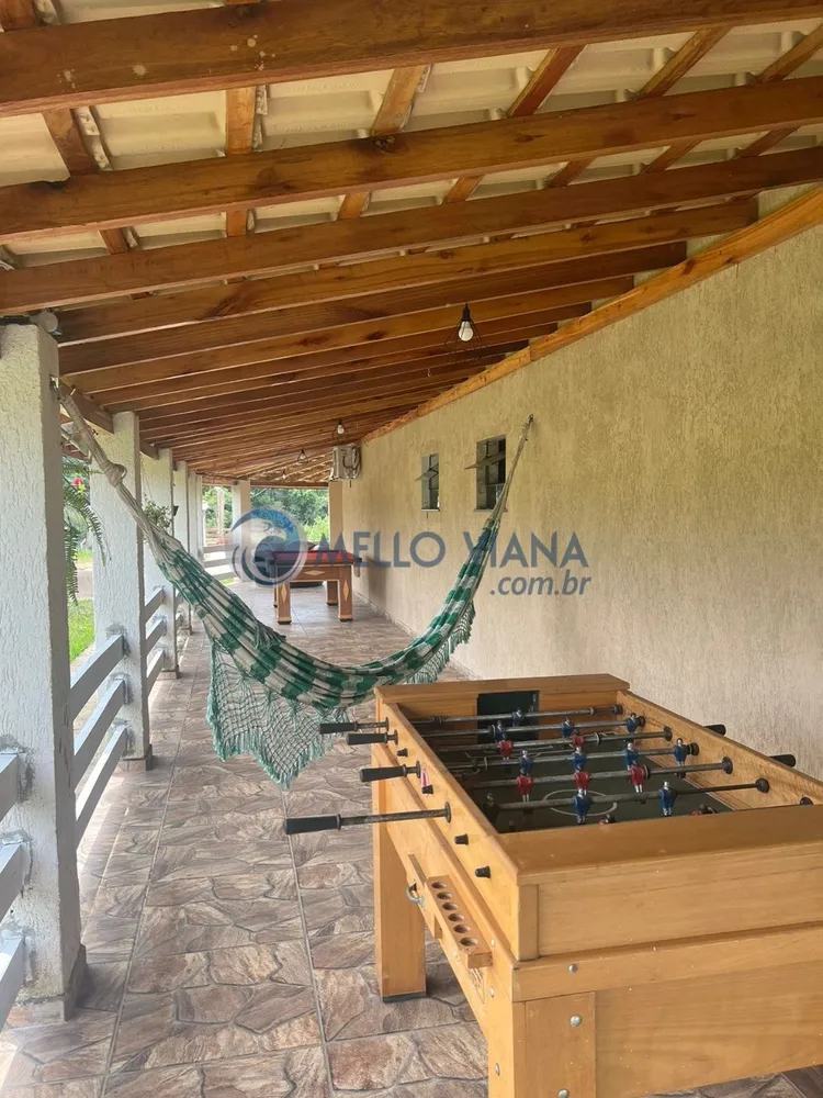 Sítio, 3 quartos, 5000 m² - Foto 15