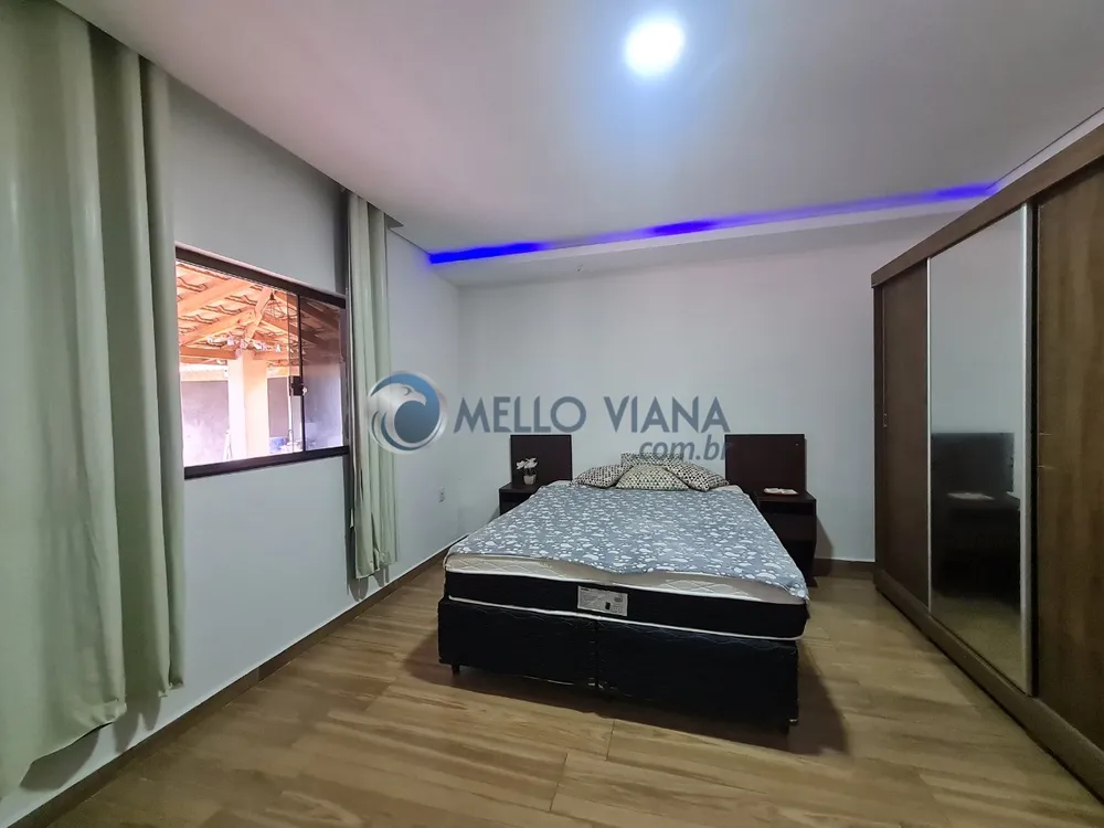 Sítio, 3 quartos, 5000 m² - Foto 10