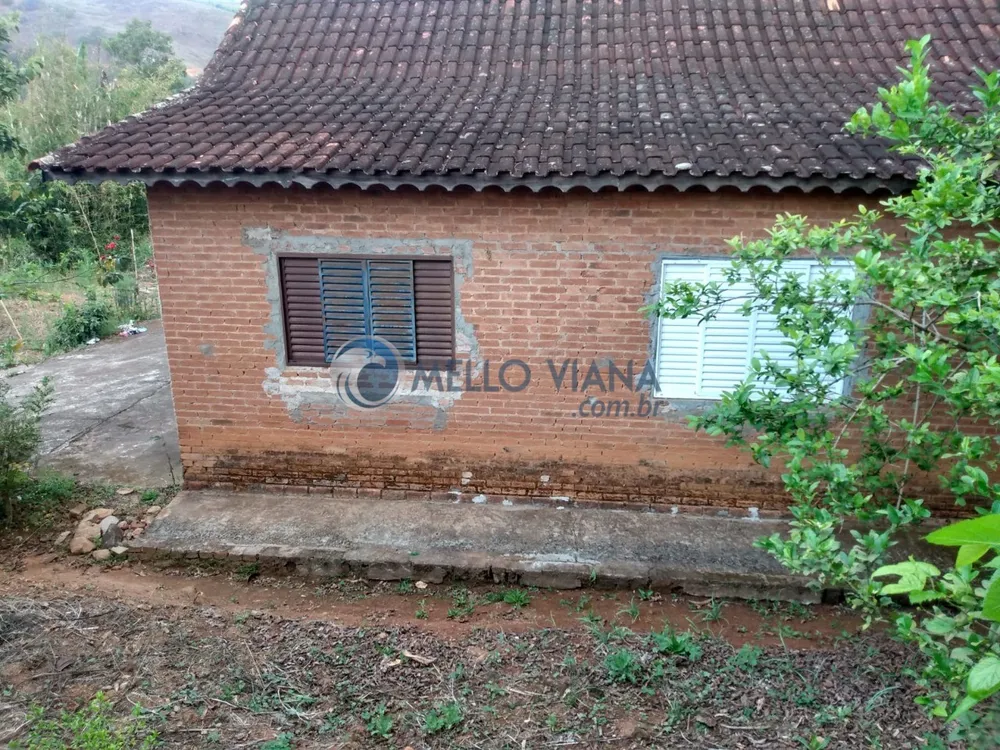 Sítio, 3 quartos, 6500 m² - Foto 13