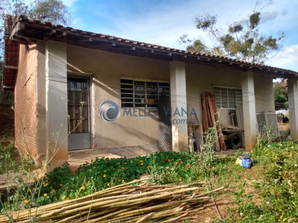 Sítio, 3 quartos, 6500 m² - Foto 5