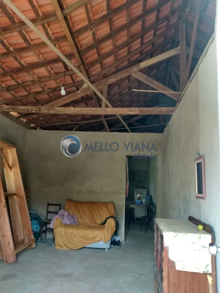 Sítio, 3 quartos, 6500 m² - Foto 10