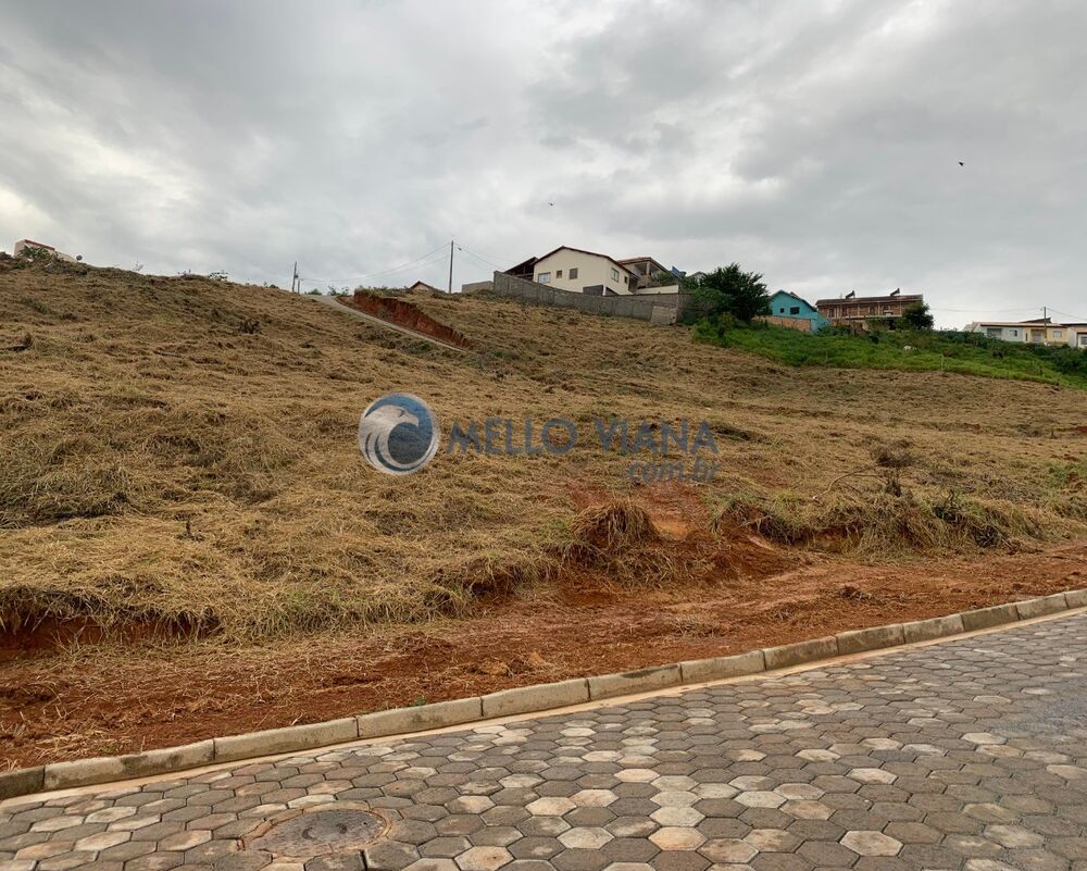 Terreno, 290 m² - Foto 1