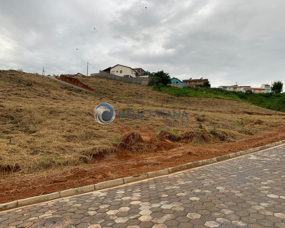 Terreno, 290 m² - Foto 2