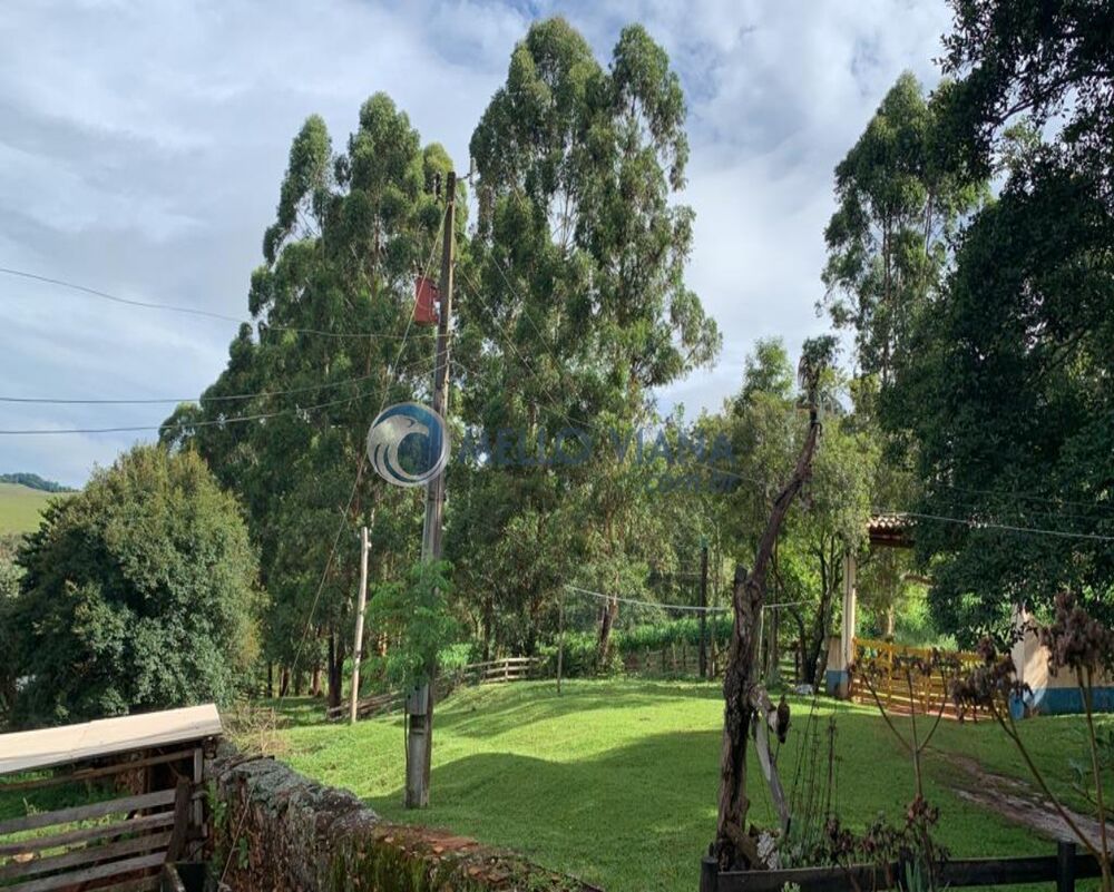 Sítio à venda, 44m² - Foto 1
