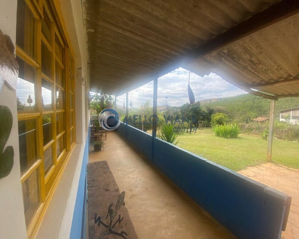 Sítio à venda, 44m² - Foto 14