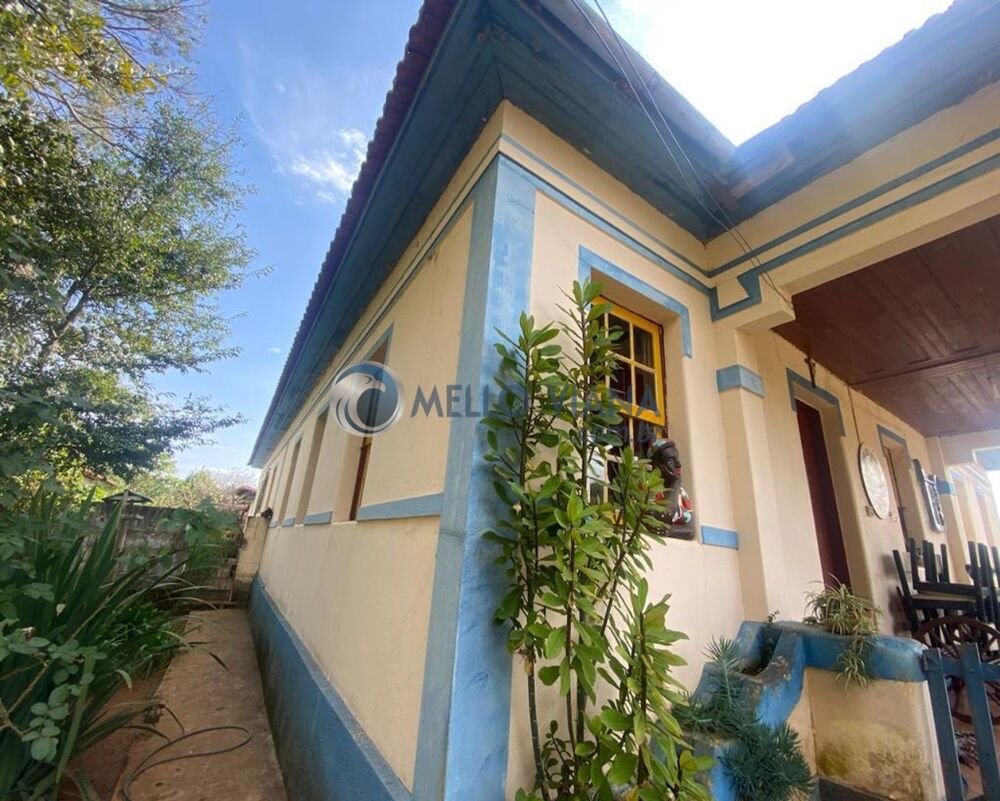 Sítio à venda, 44m² - Foto 8