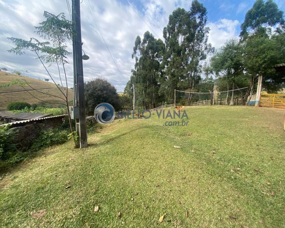 Sítio à venda, 44m² - Foto 4