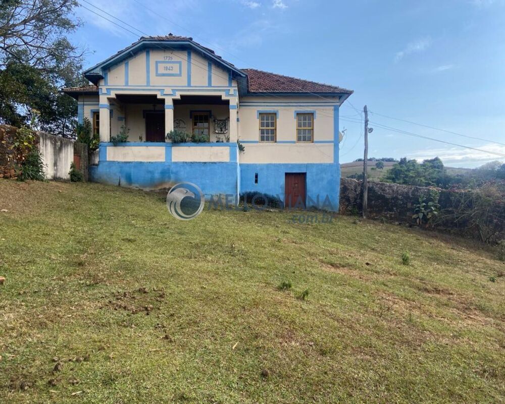 Sítio à venda, 44m² - Foto 5
