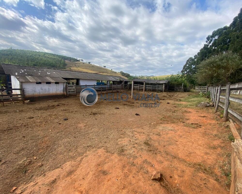 Sítio à venda, 44m² - Foto 6