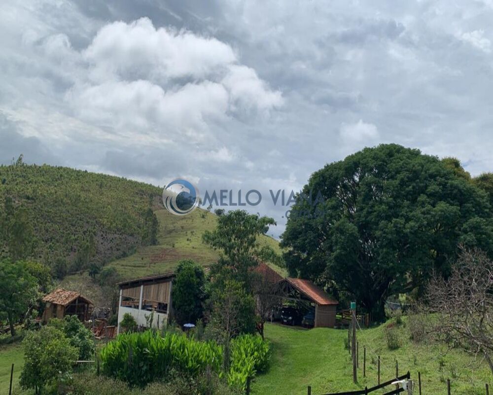 Sítio à venda, 44m² - Foto 2