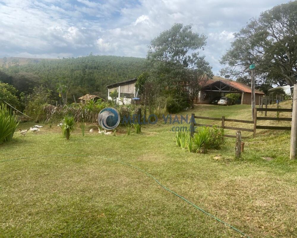Sítio à venda, 44m² - Foto 12