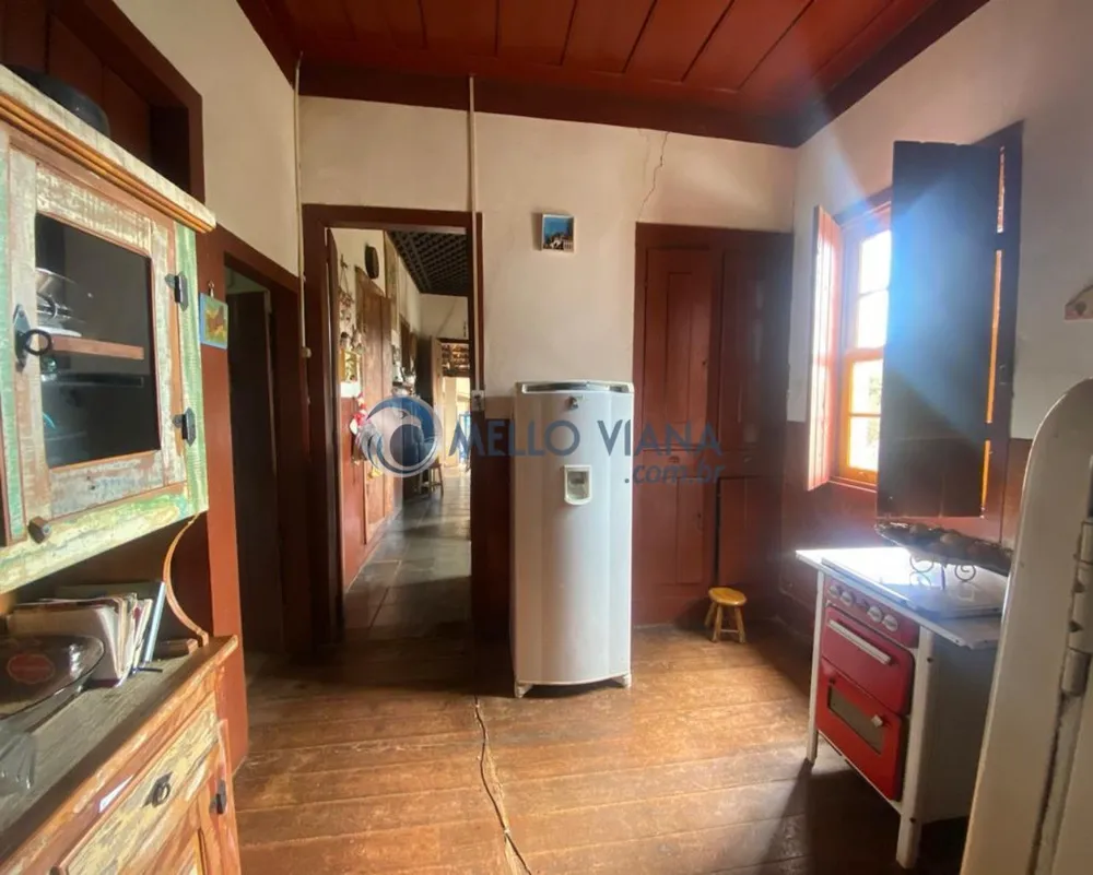 Sítio, 7 quartos, 44 m² - Foto 16