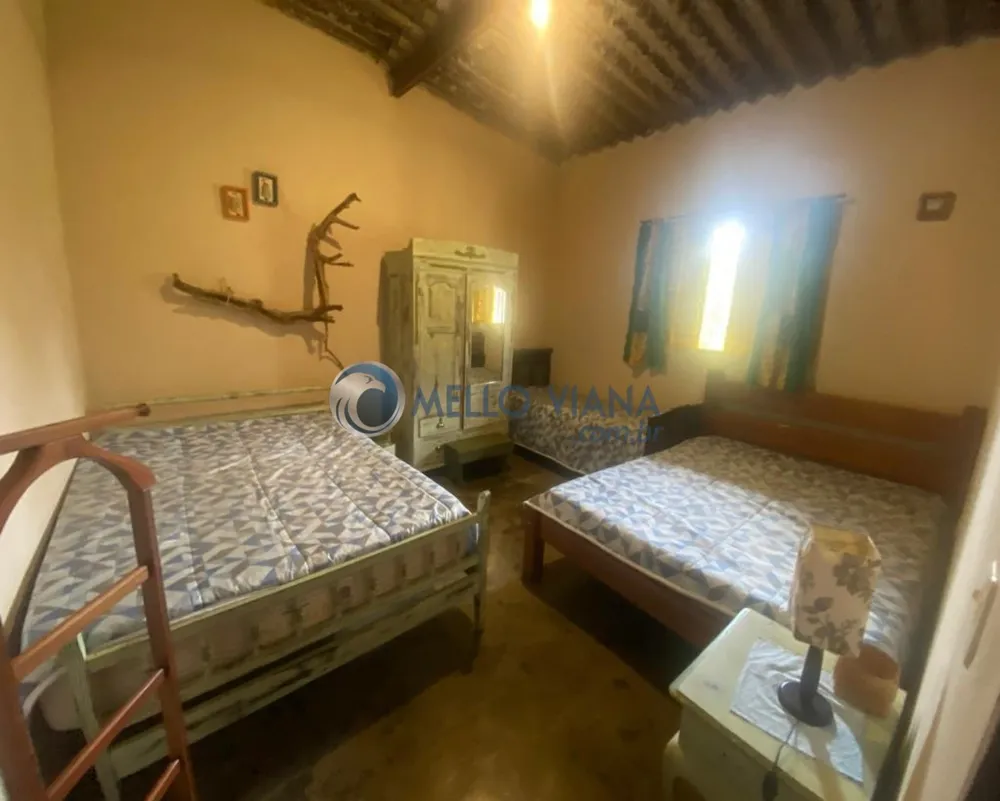 Sítio, 7 quartos, 44 m² - Foto 26