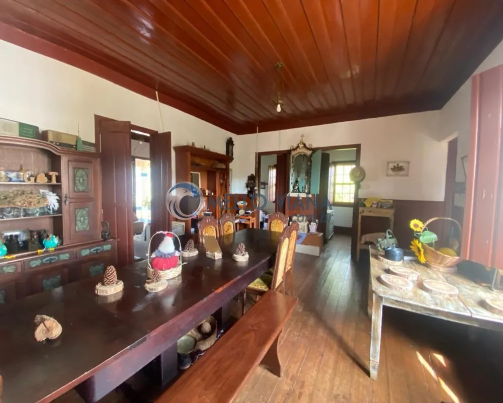 Sítio, 7 quartos, 44 m² - Foto 19