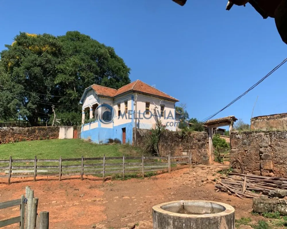 Sítio, 7 quartos, 44 m² - Foto 6